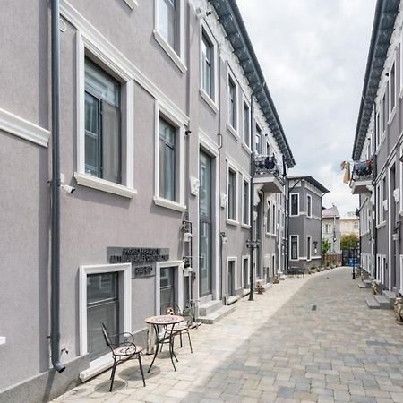 Cozy Central Studio Near Park Bucarest Esterno foto